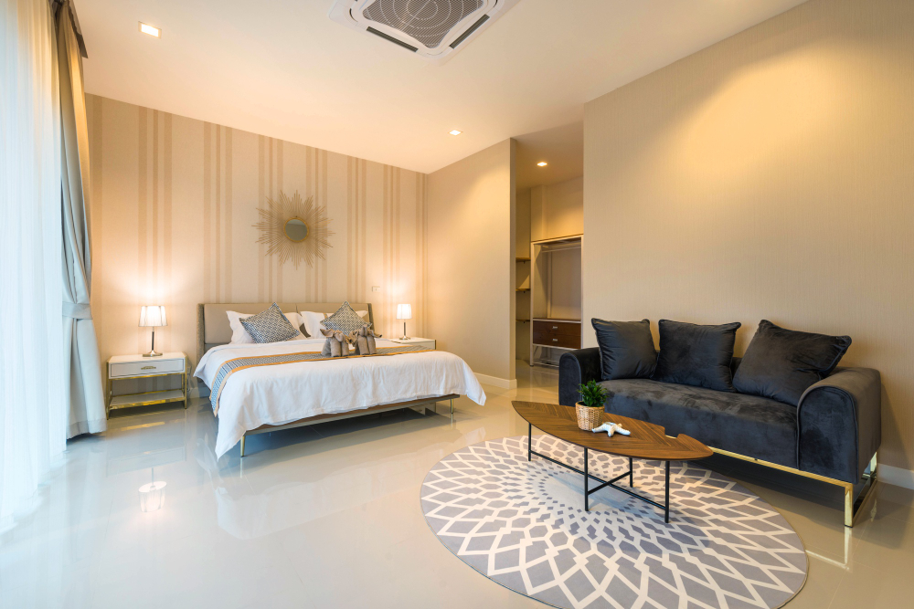 Airbnb cleaning service