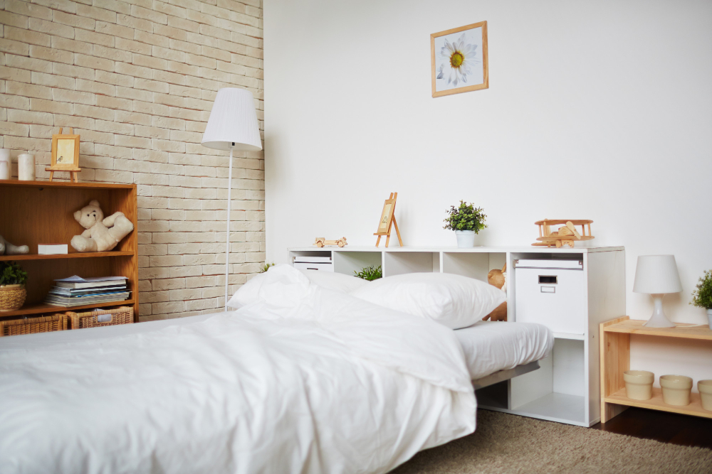 University accommodation cleaning service in london
